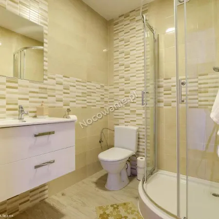 Berg Lägenhetshotell 3*