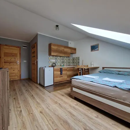 Aparthotel Berg *