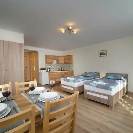 Berg Aparthotel Karpacz