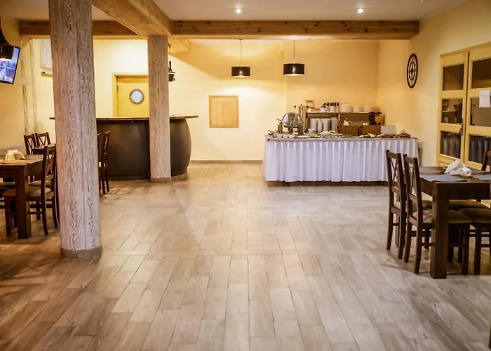 Berg 3* 卡尔帕奇