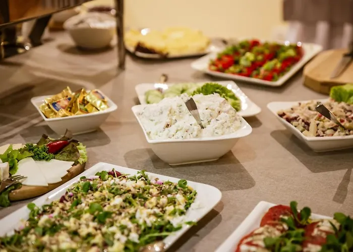 Berg 3* 卡尔帕奇