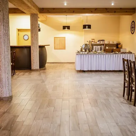 Berg 3* Карпач