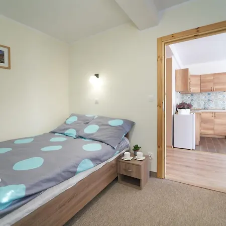 Apartahotel Berg 4*