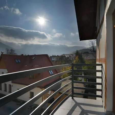Berg 4*