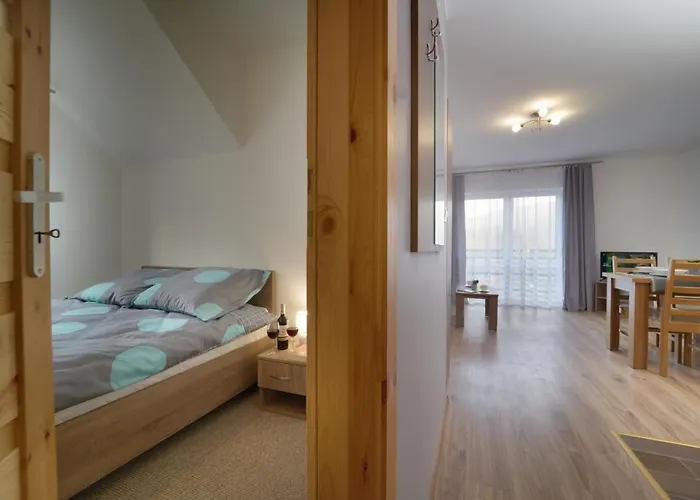 Aparthotel Berg Karpacz