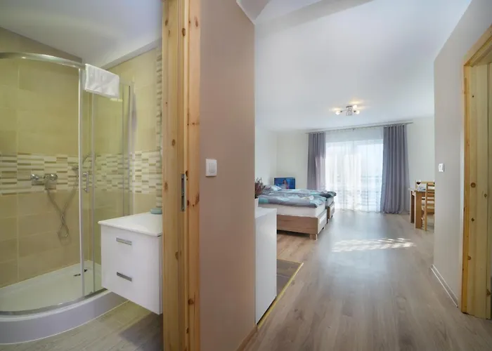 Berg Aparthotel Karpacz